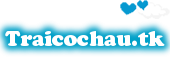 Traicochau
